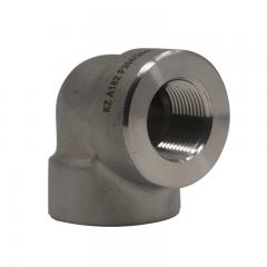 環境適應性強，惡劣條件下的優選：耐候不銹鋼承插管件