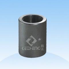 承插管件在城市建設中的不可或缺性